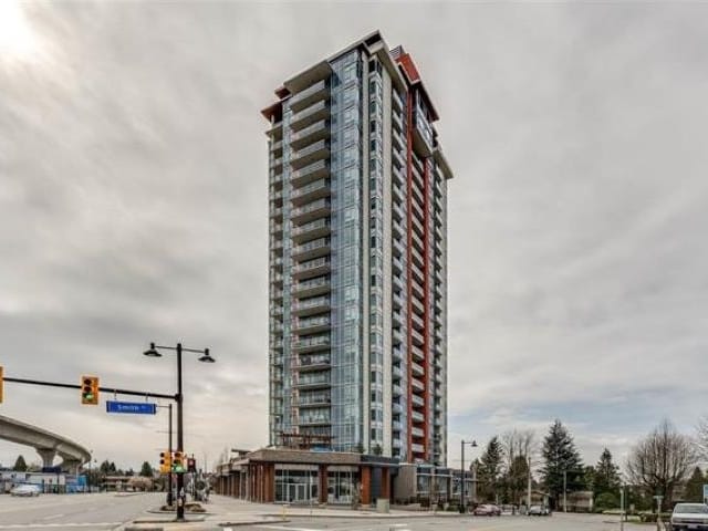 Apartment for rent in Coquitlam, Coquitlam, 906 691 North Road, 263147316 | Realtylink.org