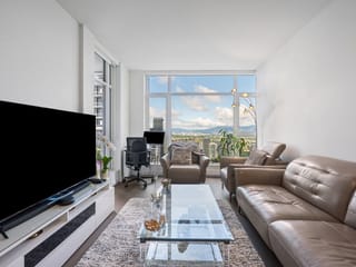 Apartment for sale in Burnaby, Burnaby South, 3807 4670 Assembly Way, 263147317 | Realtylink.org