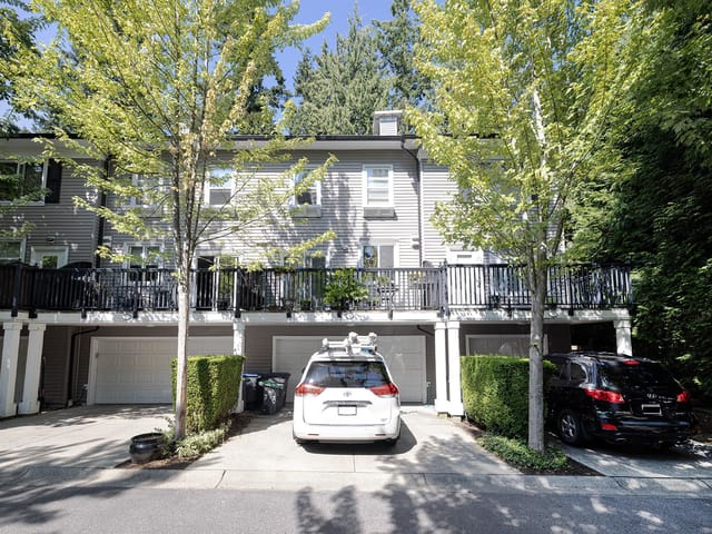 Townhouse for sale in Surrey, Surrey, 78 15075 60 Avenue, 263147319 | Realtylink.org