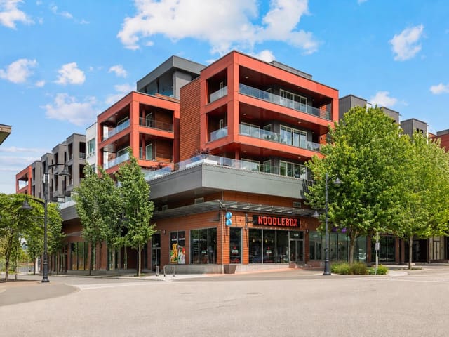 Apartment for sale in Langley, Langley, A315 20727 Willoughby Town Centre Drive, 263147323 | Realtylink.org
