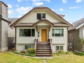 House for sale in Vancouver, Vancouver West, 3579 W 18th Avenue, 263147325 | Realtylink.org