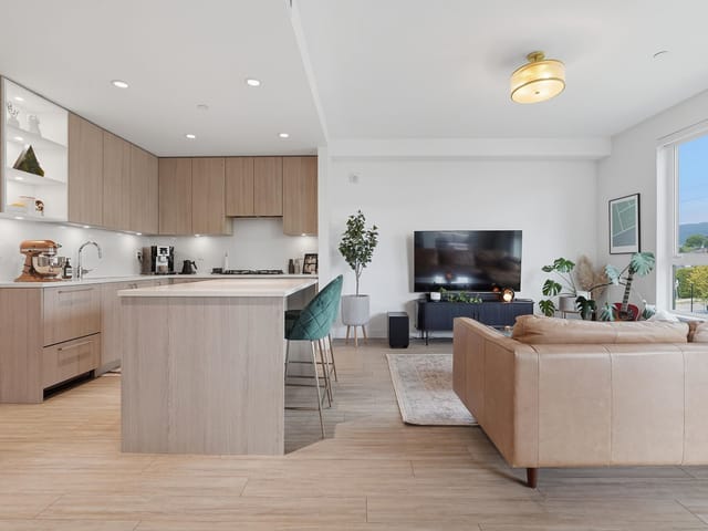 Apartment for sale in North Vancouver, North Vancouver, 311 707 E 3rd Street, 263147334 | Realtylink.org