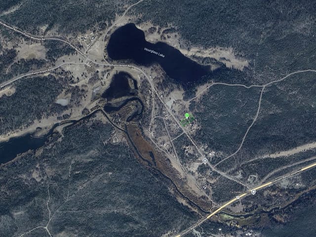 Lot for sale in Chilcotin, Williams Lake, 1880 Puntzi Airport Road, 263147336 | Realtylink.org