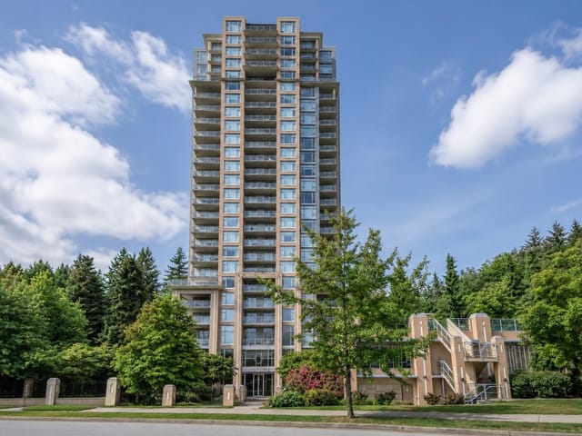 Apartment for sale in New Westminster, New Westminster, 301 280 Ross Drive, 263147337 | Realtylink.org