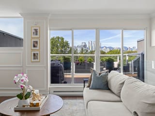 Townhouse for sale in Vancouver, Vancouver West, 2218 Spruce Street, 263147339 | Realtylink.org