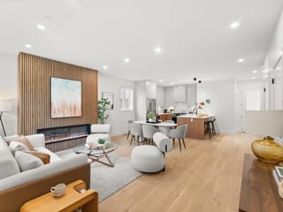 1/2 Duplex for sale in Vancouver, Vancouver West, 1 1368 Park Drive, 263147340 | Realtylink.org