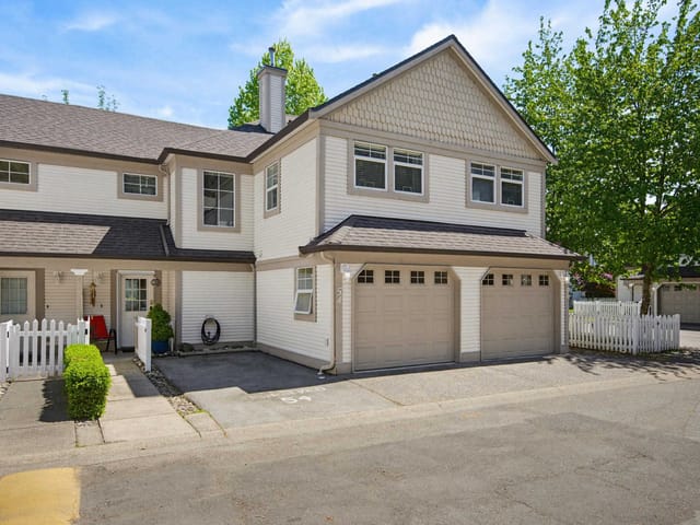 Townhouse for sale in Surrey, Surrey, 54 16318 82 Avenue, 263147342 | Realtylink.org