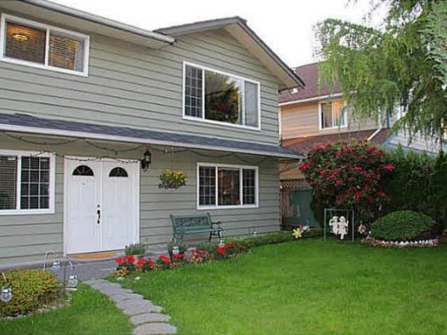 House for sale in Richmond, Richmond, 9491 Seacote Road, 263147345 | Realtylink.org