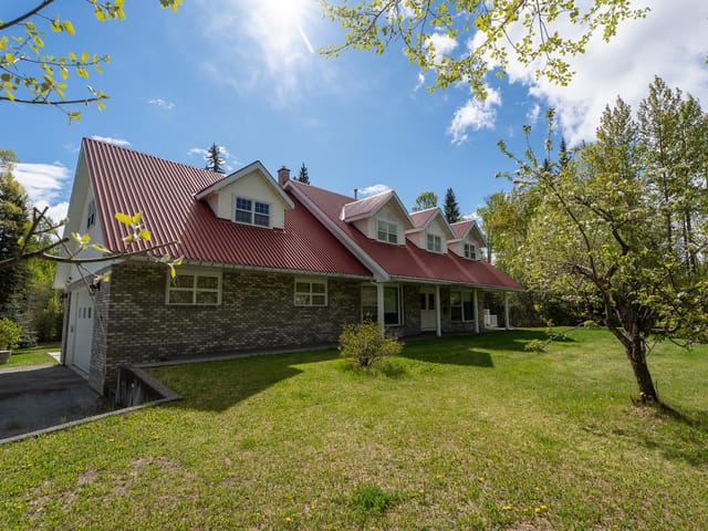 House for sale in Prince George, PG City South West, 8998 W Sykes Road, 263147351 | Realtylink.org