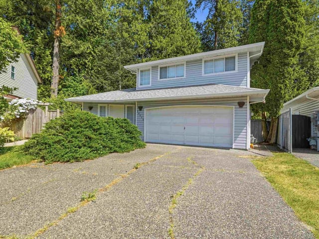 House for sale in Langley, Langley, 20885 95a Avenue, 263147355 | Realtylink.org