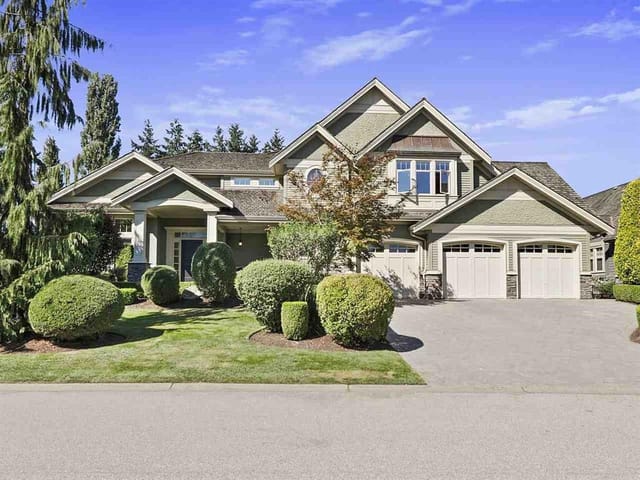 House for rent in Surrey, South Surrey White Rock, 15845 39a Avenue, 263147357 | Realtylink.org