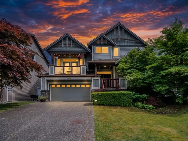 House for sale in Maple Ridge, Maple Ridge, 22938 Vista Ridge Drive, 263147358 | Realtylink.org