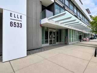 Apartment for sale in Richmond, Richmond, 506 6533 Buswell Street, 263147359 | Realtylink.org