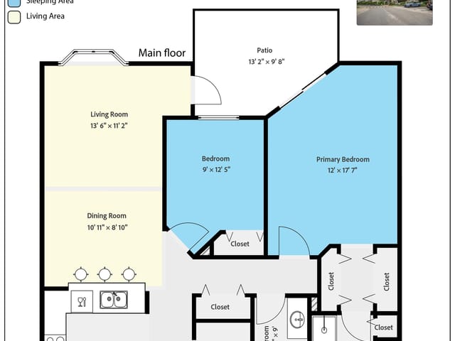 Apartment for sale in Surrey, North Surrey, 112 15130 108 Avenue, 263147362 | Realtylink.org