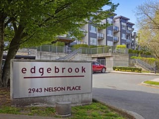 Apartment for sale in Abbotsford, Abbotsford, 208 2943 Nelson Place, 263147363 | Realtylink.org
