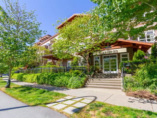 Apartment for sale in Squamish, Squamish, 113 41105 Tantalus Road, 263147364 | Realtylink.org