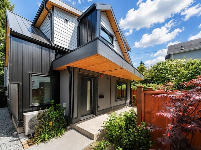 House for sale in Vancouver, Vancouver East, 1933 E 4th Avenue, 263147365 | Realtylink.org