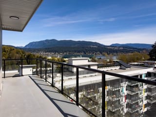 Apartment for sale in Port Moody, Port Moody, 406 2002 St. George Street, 263147366 | Realtylink.org