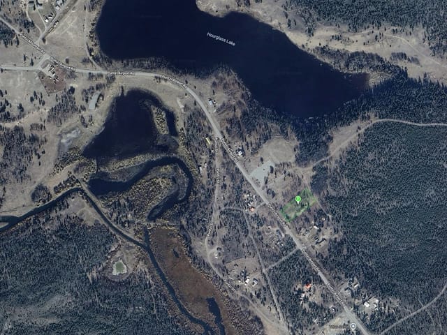 Lot for sale in Chilcotin, Williams Lake, 1884 Puntzi Airport Road, 263147367 | Realtylink.org