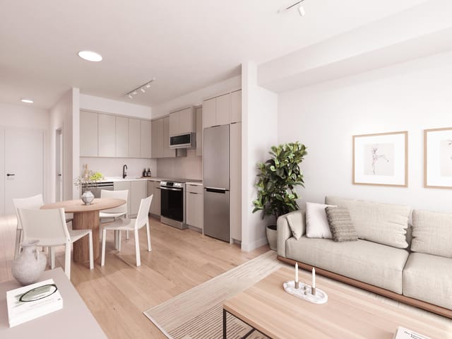Apartment for sale in Squamish, Squamish, 403 1055 Raven Drive, 263147369 | Realtylink.org