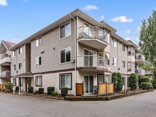 Apartment for sale in Chilliwack, Sardis, 210 45222 Watson Road, 263147371 | Realtylink.org