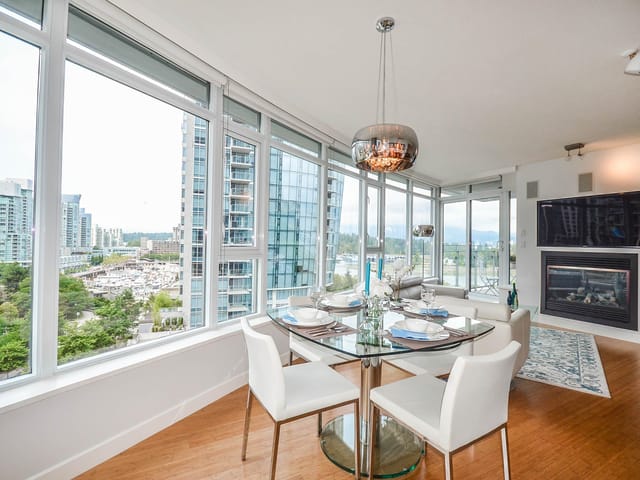 Apartment for rent in Vancouver, Vancouver West, 804 1233 W Cordova Street, 263147372 | Realtylink.org