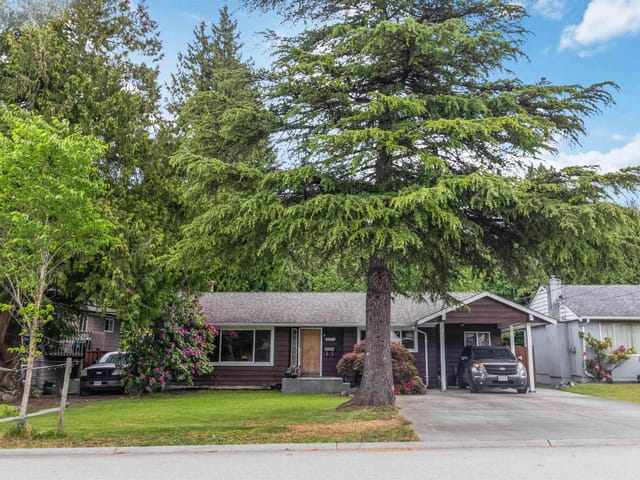 House for sale in Delta, N. Delta, 8554 109b Street, 263147375 | Realtylink.org