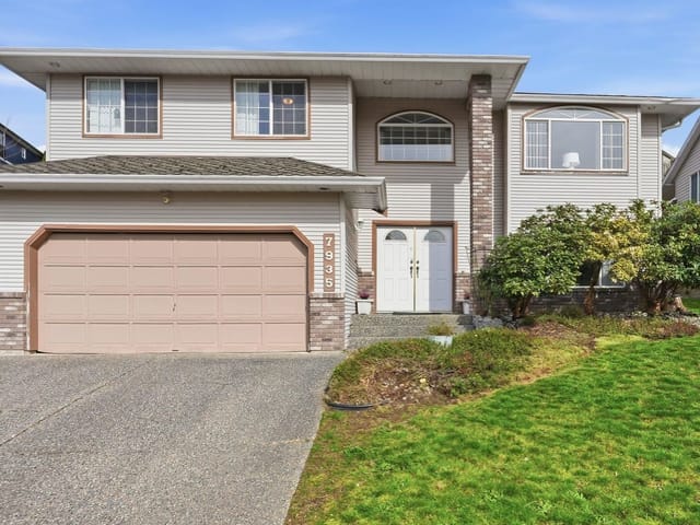 House for sale in Mission, Mission, 7935 Topper Drive, 263147381 | Realtylink.org