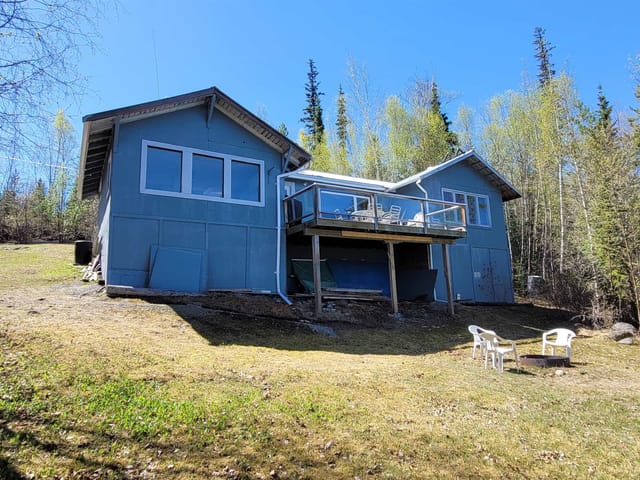 Recreational Property for sale in Prince George, PG Rural West, 41100 S Bednesti Lake Road, 263147382 | Realtylink.org
