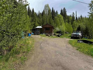 House for sale in Likely, Williams Lake, 6348 Rosette Lake Road, 263147383 | Realtylink.org