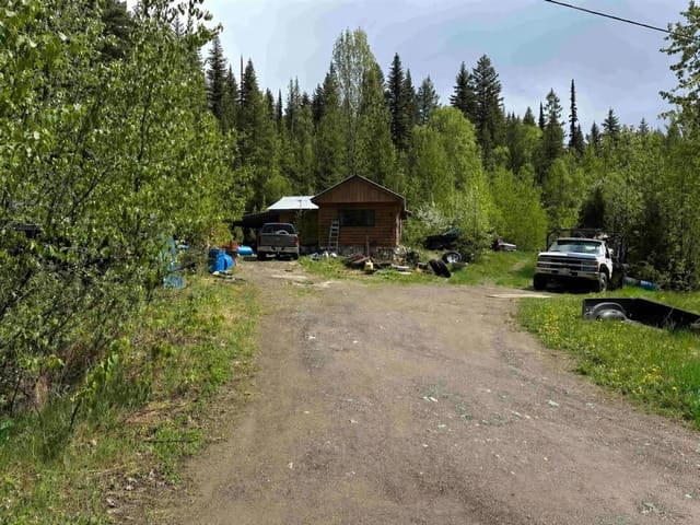 House for sale in Likely, Williams Lake, 6348 Rosette Lake Road, 263147383 | Realtylink.org