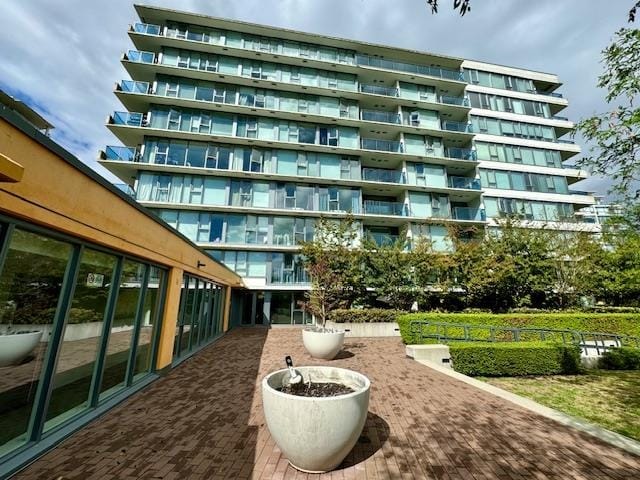 Apartment for sale in Richmond, Richmond, 609 7117 Elmbridge Way, 263147384 | Realtylink.org