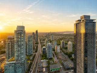 Apartment for sale in Burnaby, Burnaby North, 1701 1955 Alpha Way, 263147386 | Realtylink.org