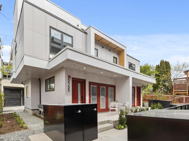 Townhouse for sale in Vancouver, Vancouver East, 2133 E Pender Street, 263147389 | Realtylink.org