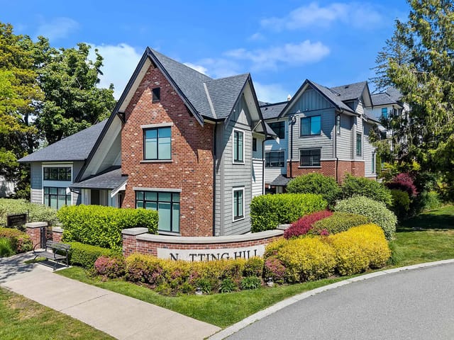 Townhouse for sale in Surrey, South Surrey White Rock, 115 16528 24a Avenue, 263147394 | Realtylink.org