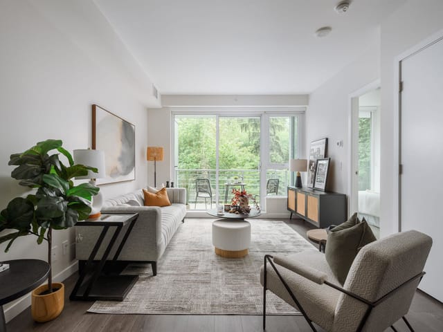 Apartment for sale in Port Moody, Port Moody, 306 308 Morrissey Road, 263147398 | Realtylink.org