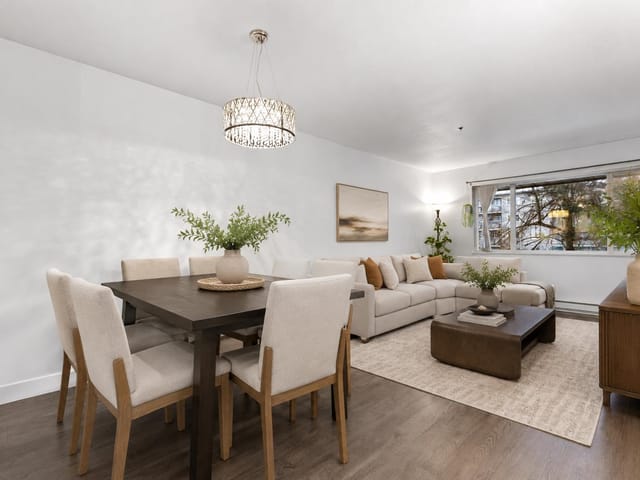 Apartment for sale in New Westminster, New Westminster, 502 1310 Cariboo Street, 263147400 | Realtylink.org
