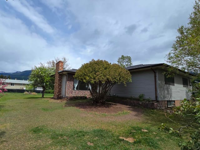 House for sale in Valemount, Robson Valley, 1410 7th Avenue, 263147409 | Realtylink.org