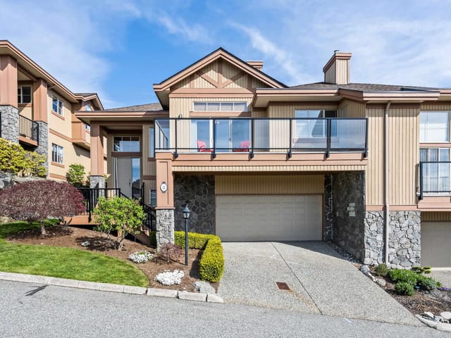 Townhouse for sale in Abbotsford, Abbotsford, 11 35931 Empress Drive, 263147415 | Realtylink.org