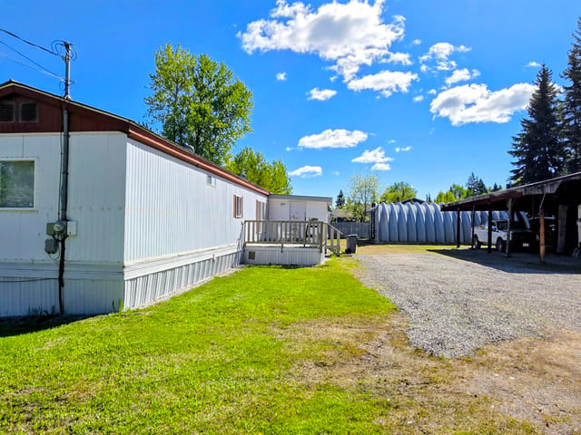 Manufactured Home for sale in Prince George, PG City North, 9144 N Kelly Road, 263147416 | Realtylink.org