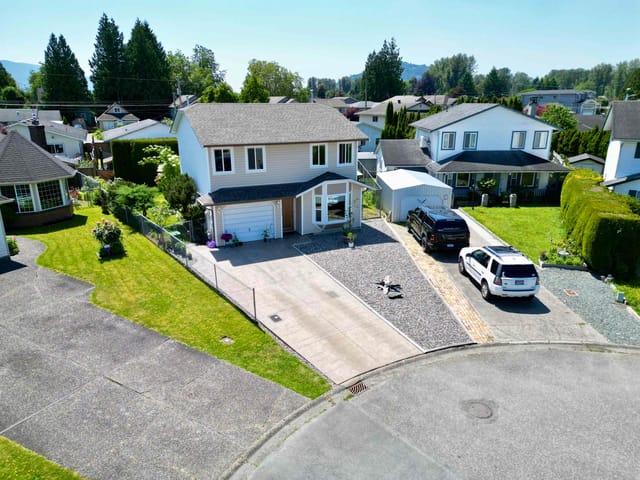 House for sale in Chilliwack, Chilliwack, 9525 Northview Street, 263147417 | Realtylink.org