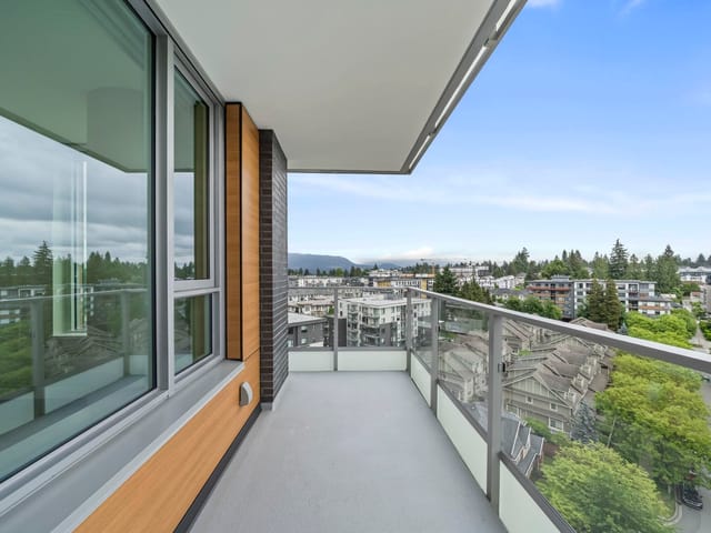 Apartment for sale in Coquitlam, Coquitlam, 1204 567 Emerson Street, 263147419 | Realtylink.org