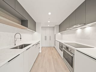 Apartment for sale in Coquitlam, Coquitlam, 1204 567 Emerson Street, 263147419 | Realtylink.org