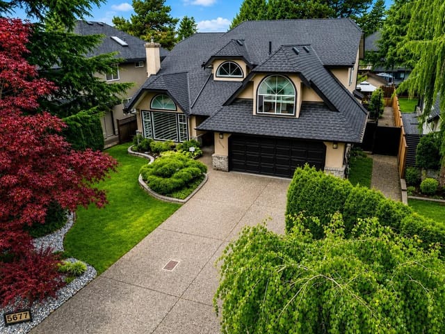 House for sale in Surrey, Cloverdale, 5677 185 Street, 263147422 | Realtylink.org