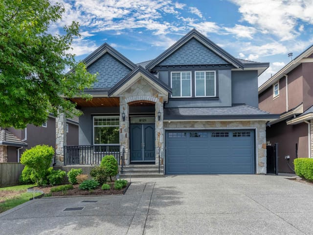 House for sale in Surrey, Surrey, 8121 145 Street, 263147423 | Realtylink.org