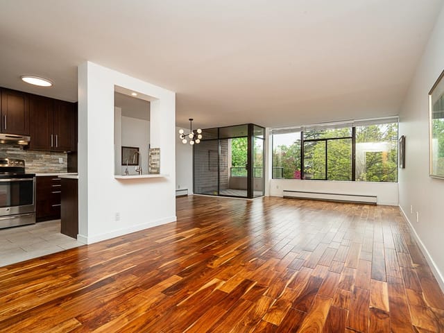 Apartment for sale in Vancouver, Vancouver West, 309 2101 McMullen Avenue, 263147428 | Realtylink.org