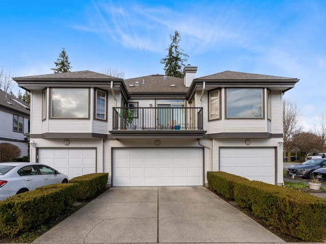 Townhouse for sale in Surrey, Surrey, 51 15840 84 Avenue, 263147429 | Realtylink.org