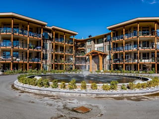 Apartment for sale in Chilliwack, Sardis, 210 45754 Keith Wilson Road, 263147434 | Realtylink.org
