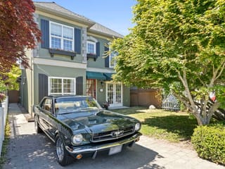 House for sale in Richmond, Richmond, 11871 Dunford Road, 263147436 | Realtylink.org