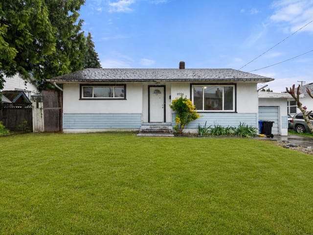 House for sale in Chilliwack, Chilliwack, 9716 Williams Street, 263147437 | Realtylink.org